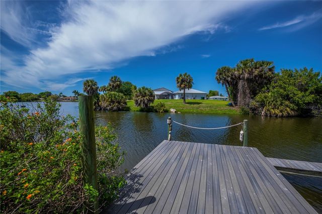 2479 ACHILLES STREET, Punta Gorda, FL 33980