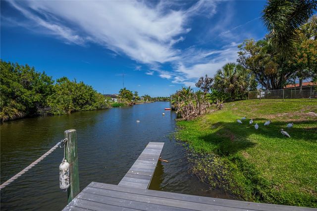 2479 ACHILLES STREET, Punta Gorda, FL 33980