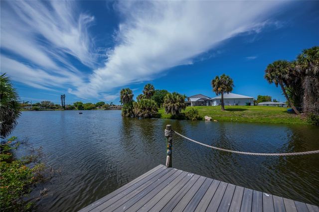 2479 ACHILLES STREET, Punta Gorda, FL 33980