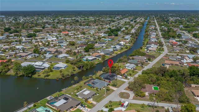 2479 ACHILLES STREET, Punta Gorda, FL 33980