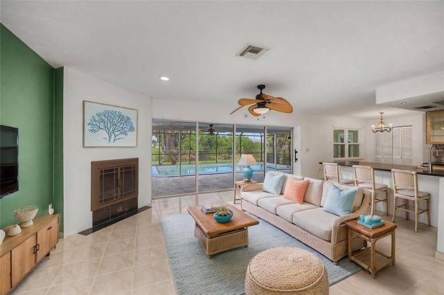 2479 ACHILLES STREET, Punta Gorda, FL 33980