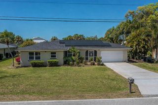 2479 ACHILLES STREET, Punta Gorda, FL 33980