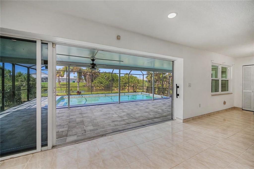 Image 12 of property listing at 2479 ACHILLES STREET, Punta Gorda, FL 33980