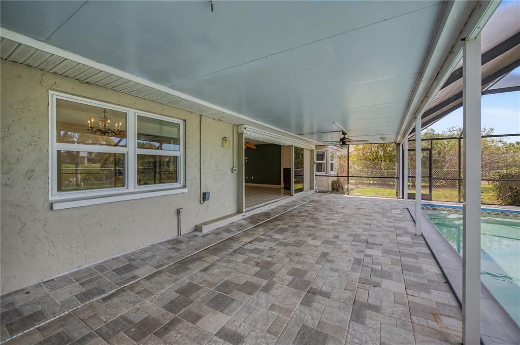 Image 37 of property listing at 2479 ACHILLES STREET, Punta Gorda, FL 33980