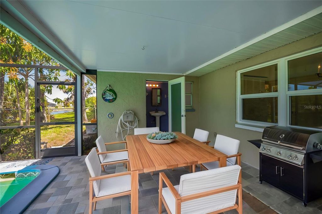 Image 40 of property listing at 2479 ACHILLES STREET, Punta Gorda, FL 33980