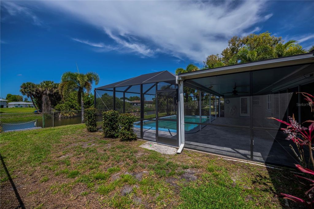 Image 45 of property listing at 2479 ACHILLES STREET, Punta Gorda, FL 33980