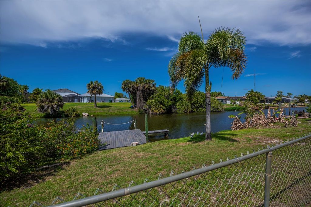 Image 47 of property listing at 2479 ACHILLES STREET, Punta Gorda, FL 33980