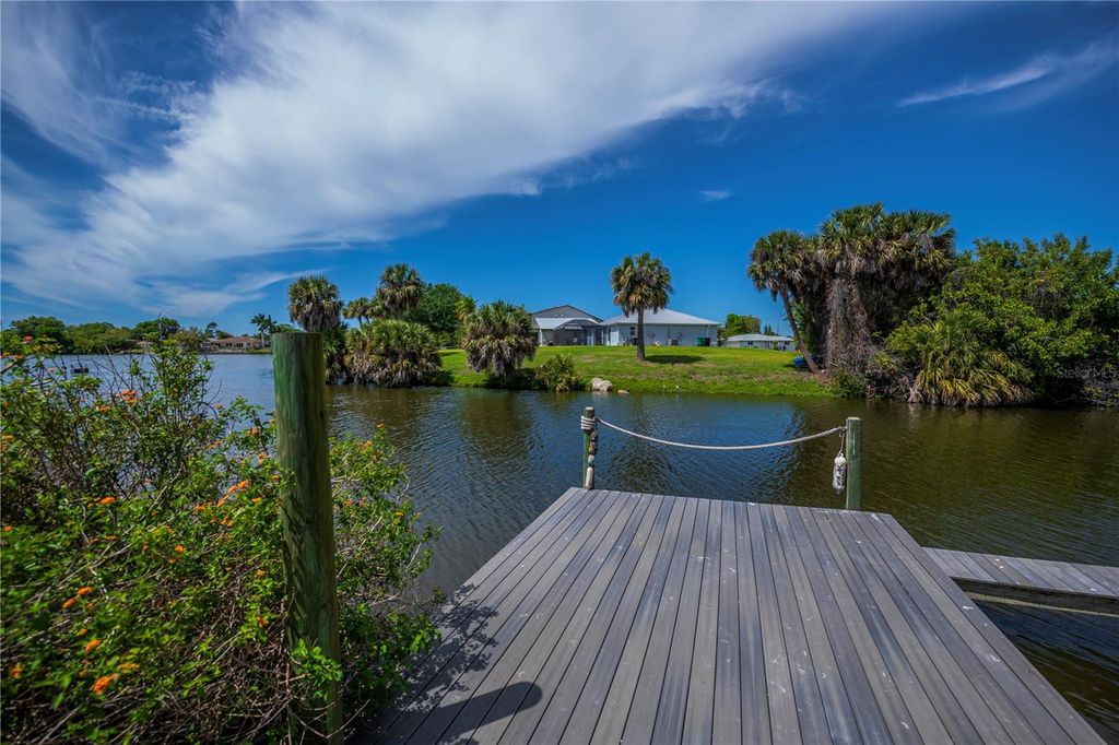 Image 49 of property listing at 2479 ACHILLES STREET, Punta Gorda, FL 33980