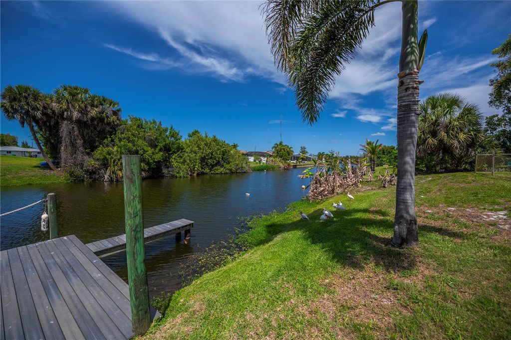 Image 50 of property listing at 2479 ACHILLES STREET, Punta Gorda, FL 33980