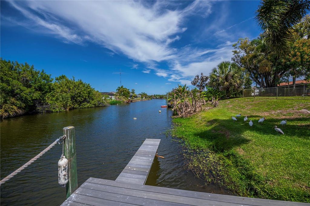 Image 51 of property listing at 2479 ACHILLES STREET, Punta Gorda, FL 33980