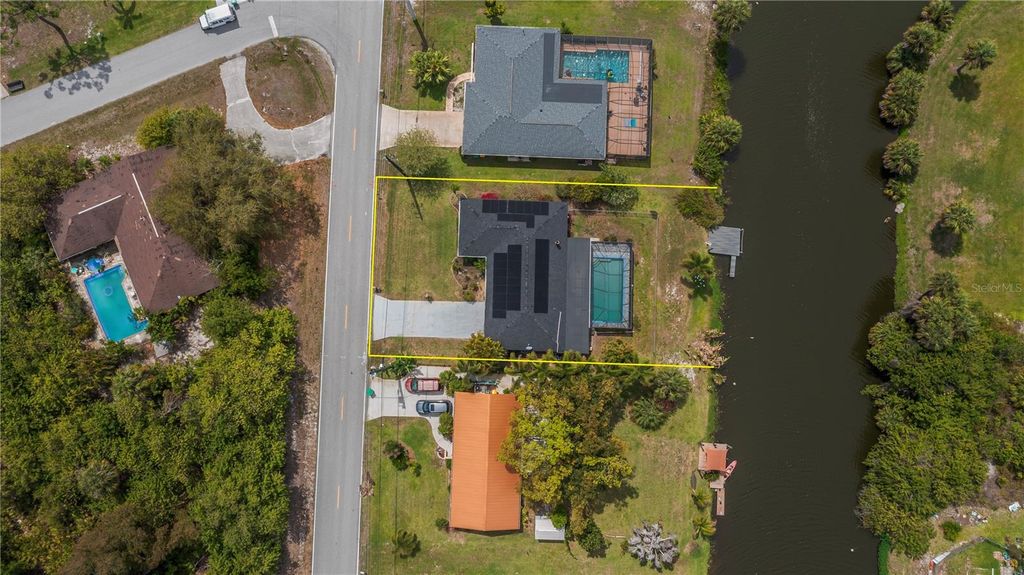 Image 54 of property listing at 2479 ACHILLES STREET, Punta Gorda, FL 33980