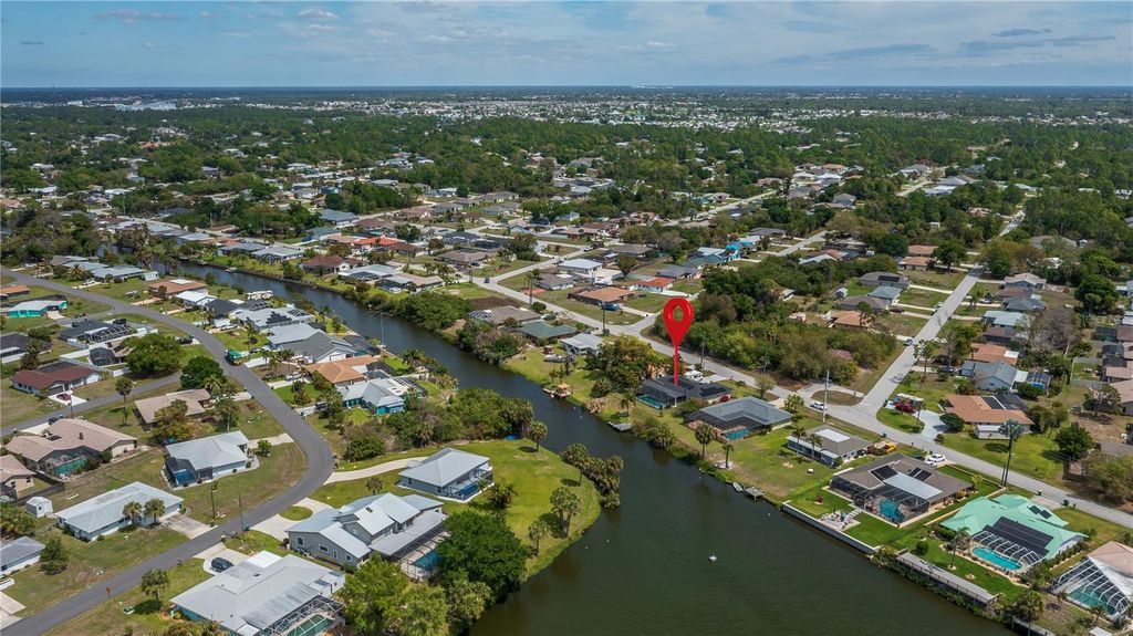 Image 55 of property listing at 2479 ACHILLES STREET, Punta Gorda, FL 33980