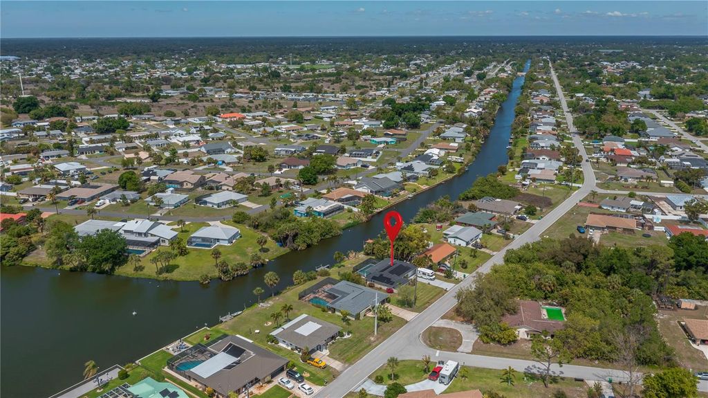 Image 56 of property listing at 2479 ACHILLES STREET, Punta Gorda, FL 33980