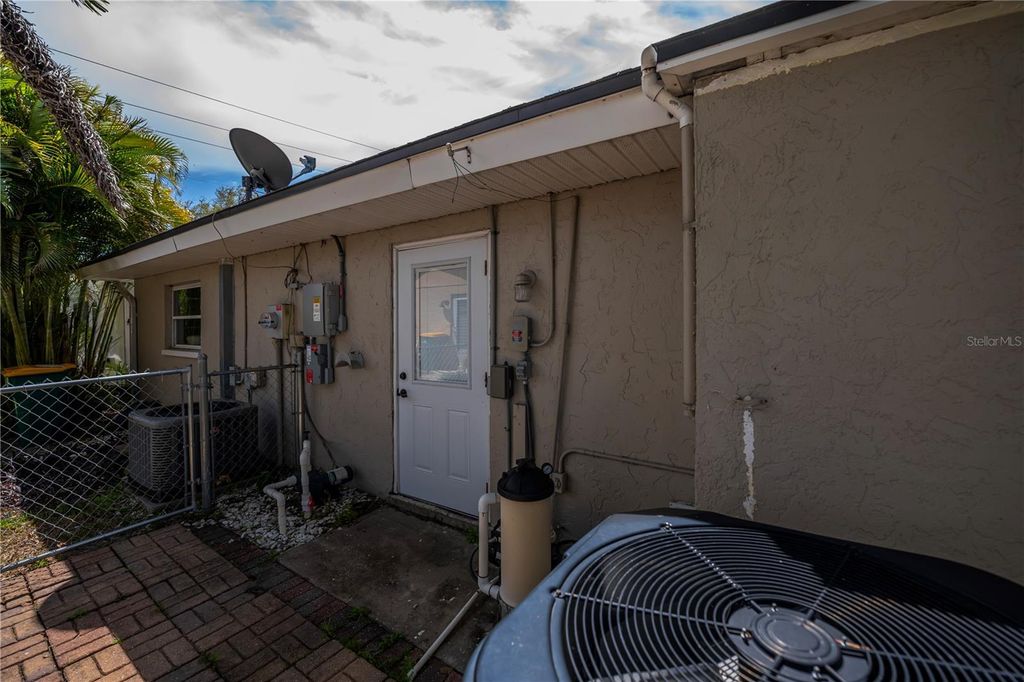 Image 58 of property listing at 2479 ACHILLES STREET, Punta Gorda, FL 33980