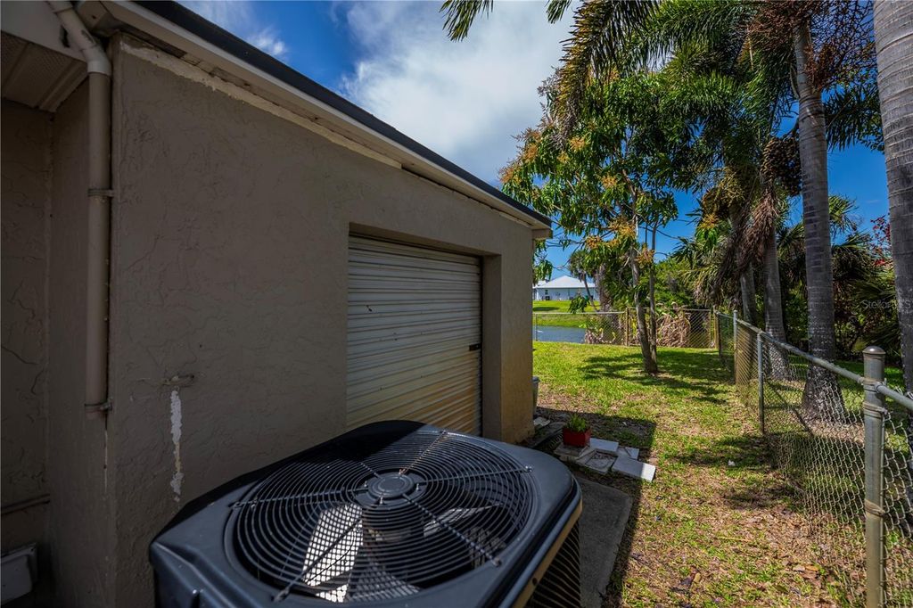 Image 59 of property listing at 2479 ACHILLES STREET, Punta Gorda, FL 33980