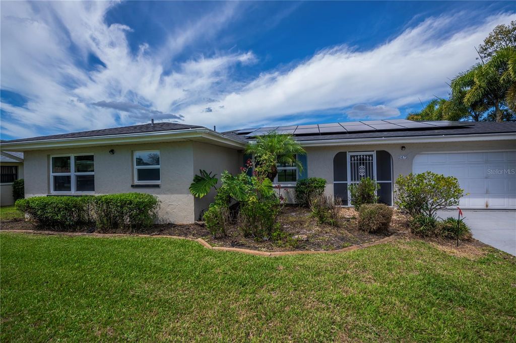 Image 60 of property listing at 2479 ACHILLES STREET, Punta Gorda, FL 33980
