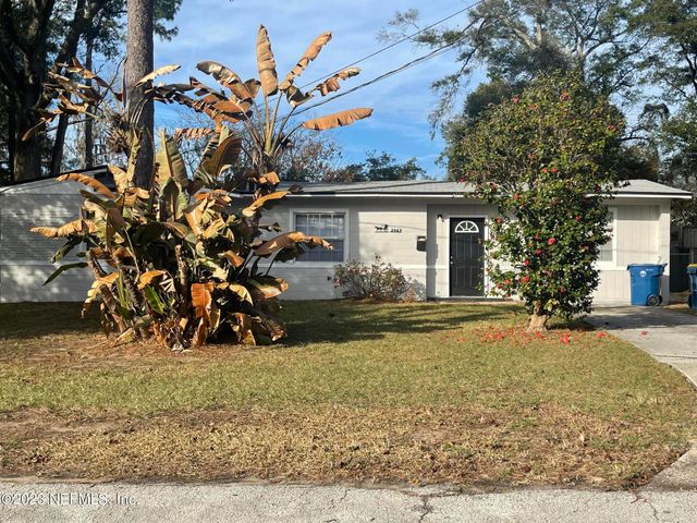 5467 WINDERMERE Drive, Jacksonville, FL 32211