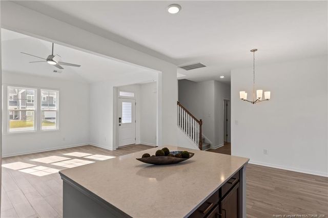 228 Marlborough Street, Raeford, NC 28376