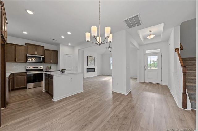 228 Marlborough Street, Raeford, NC 28376