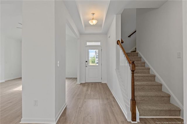 228 Marlborough Street, Raeford, NC 28376