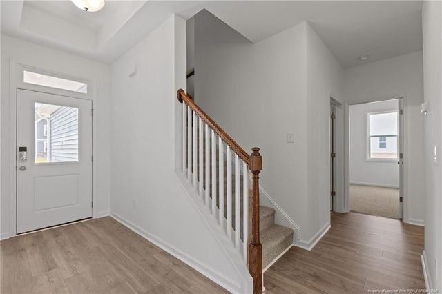 228 Marlborough Street, Raeford, NC 28376