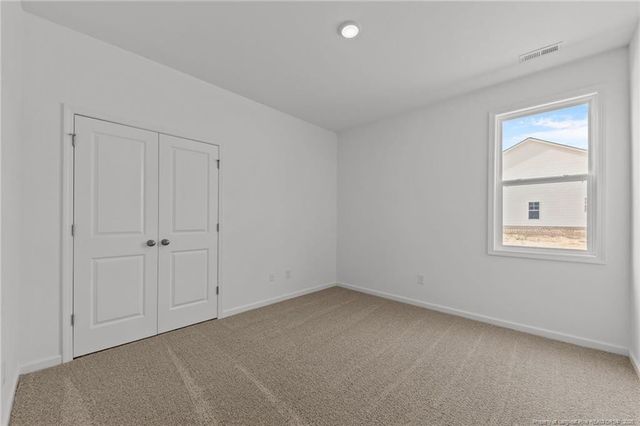 228 Marlborough Street, Raeford, NC 28376