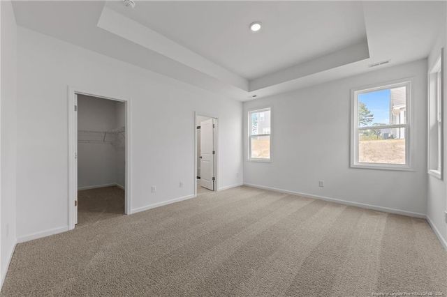 228 Marlborough Street, Raeford, NC 28376