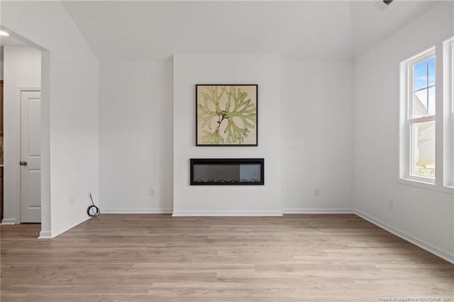 228 Marlborough Street, Raeford, NC 28376