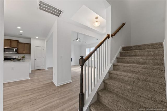 228 Marlborough Street, Raeford, NC 28376