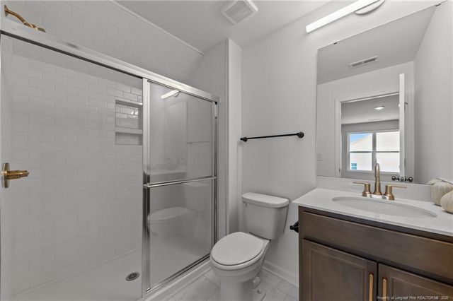 228 Marlborough Street, Raeford, NC 28376