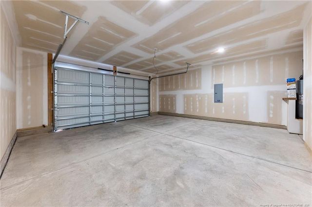 228 Marlborough Street, Raeford, NC 28376