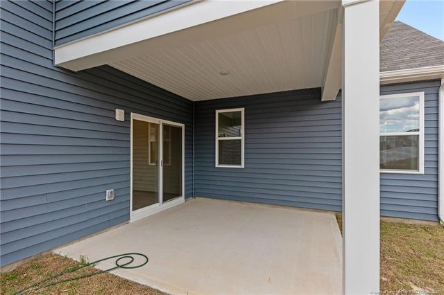 228 Marlborough Street, Raeford, NC 28376