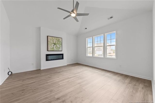 228 Marlborough Street, Raeford, NC 28376