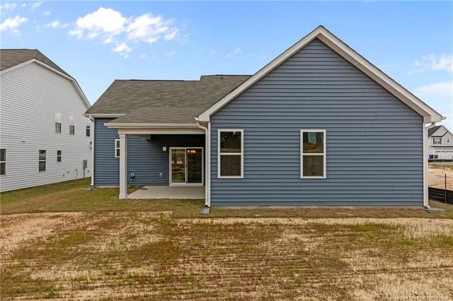 228 Marlborough Street, Raeford, NC 28376