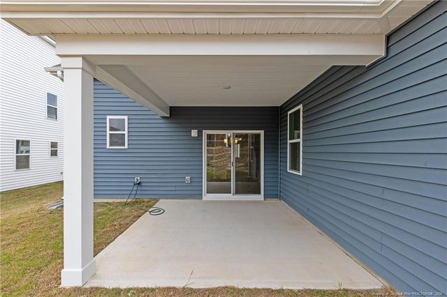 228 Marlborough Street, Raeford, NC 28376