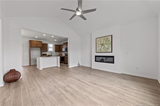 228 Marlborough Street, Raeford, NC 28376