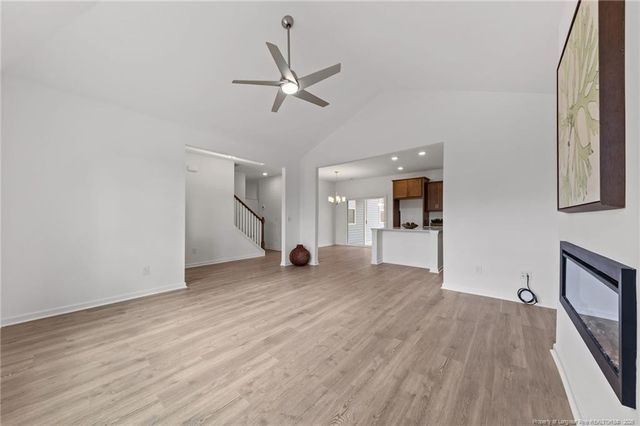 228 Marlborough Street, Raeford, NC 28376