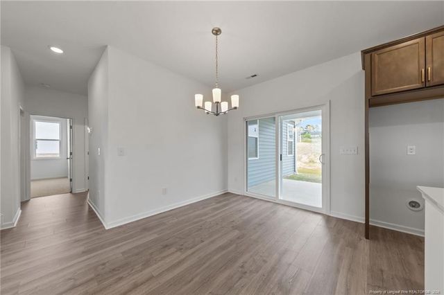 228 Marlborough Street, Raeford, NC 28376