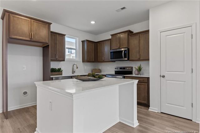 228 Marlborough Street, Raeford, NC 28376