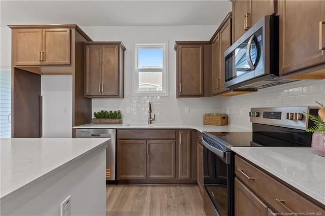 228 Marlborough Street, Raeford, NC 28376