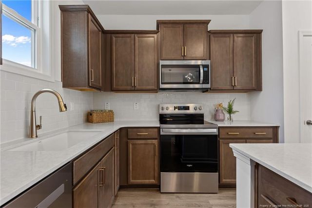 228 Marlborough Street, Raeford, NC 28376