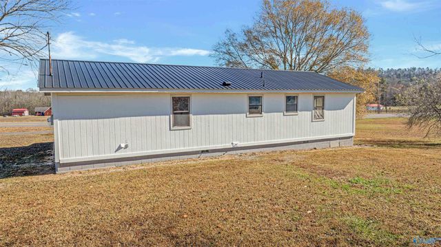 245 Sand Rock Avenue, Sand Rock, AL 35983