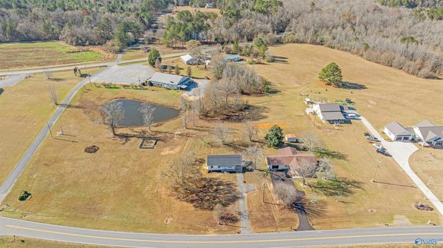245 Sand Rock Avenue, Sand Rock, AL 35983