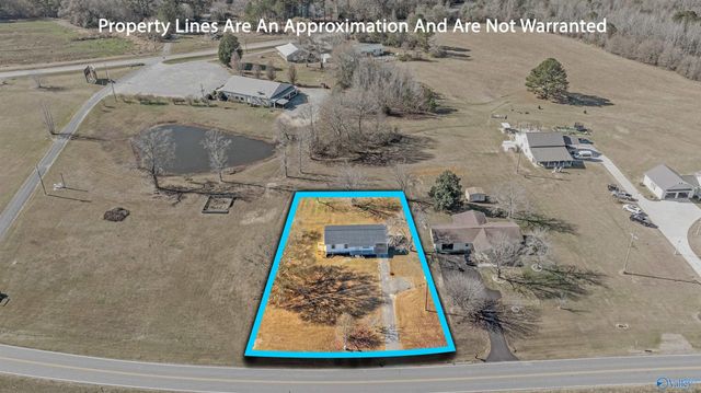 245 Sand Rock Avenue, Sand Rock, AL 35983