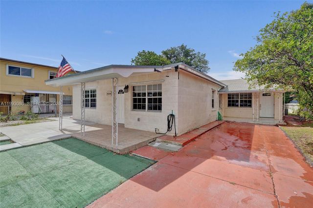 4326 NW 4th Street, Miami, FL 33126