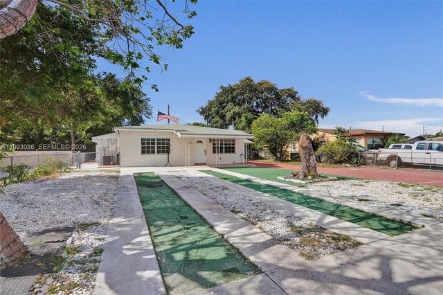 4326 NW 4th Street, Miami, FL 33126