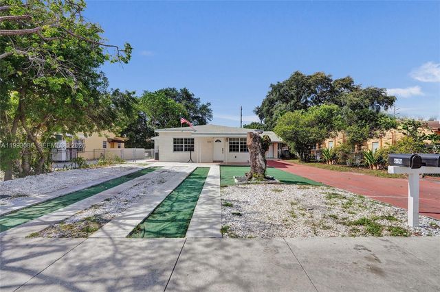 4326 NW 4th Street, Miami, FL 33126
