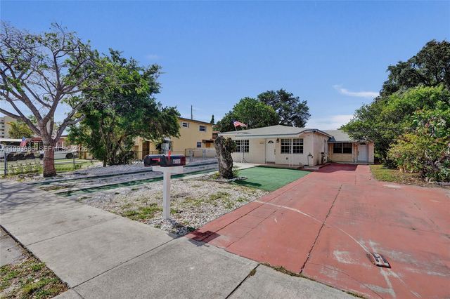 4326 NW 4th Street, Miami, FL 33126