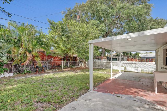 4326 NW 4th Street, Miami, FL 33126
