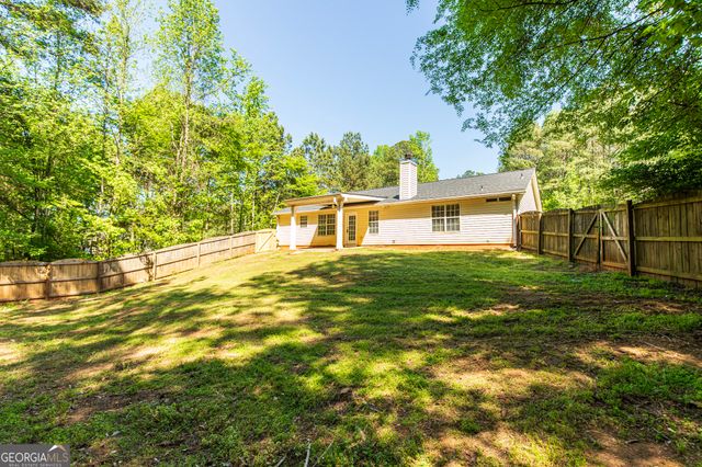 102 Honey Lane, Mcdonough, GA 30252